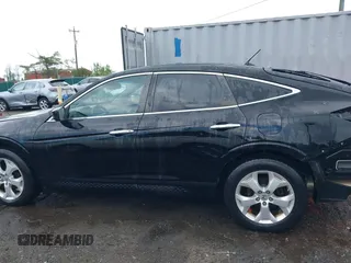 2010 Honda Crosstour EX-L z VIN 5J6TF2H51AL015320, wystawiony jako IAAI lot #42168862 z przebiegiem 190 106 mil mil oraz . Historia ofert i sprzedaży dostępna na DreamBid. Obrazek 15.