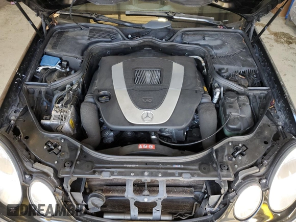 2006 Mercedes-Benz E 350 with VIN WDBUF56J76A876045, listed as a Copart auction lot 79776854 with 146,995 mi miles and Clean Title. Bid and sale history available at DreamBid. Image 11.