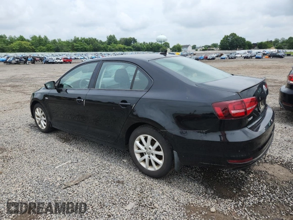 2015 Volkswagen Jetta SE с VIN 3VWD17AJ6FM247590, выставлен на аукционе Copart как лот 63110385 с пробегом 193 987 миль миль и Чистый • Clean title. История ставок и продаж доступна на DreamBid. Изображение 2.