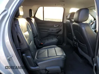 2018 Chevrolet Traverse RS with VIN 1GNERJKX1JJ254511, listed as a Copart auction lot 72383864 with 91,640 mi miles and Salvage Title. Bid and sale history available at carsss.com. Image 11.
