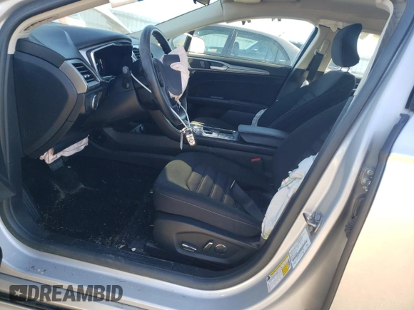 2018 Ford Fusion Hybrid SE with VIN 3FA6P0LUXJR229667, listed as a Copart auction lot 72738152 with 63,949 mi miles. Bid and sale history available at carsss.com. Image 7.
