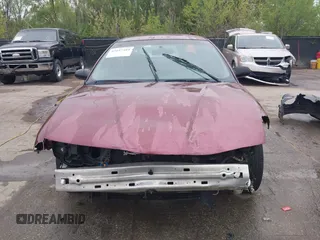 2001 Saturn SL z VIN 1G8ZH528X1Z355295, wystawiony jako IAAI lot #42057484 z przebiegiem 202 555 mil mil oraz . Historia ofert i sprzedaży dostępna na DreamBid. Obrazek 12.