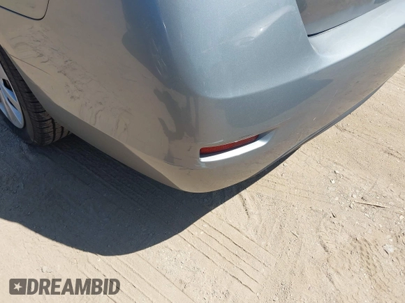 2014 Nissan Sentra S with VIN 3N1AB7AP4EY219658, listed as a IAAI auction lot 41994246 with 99,734 mi miles and . Bid and sale history available at DreamBid. Image 6.