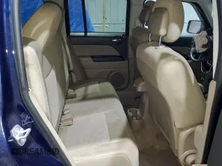 2014 Jeep Patriot Latitude with VIN 1C4NJRFB0ED852882, listed as a Copart auction lot 49674915 with 130,367 mi miles and Salvage title. Bid and sale history available at DreamBid. Image 11.