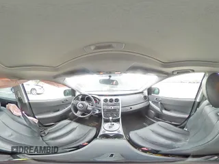2007 Mazda CX-7 Touring z VIN JM3ER293370140808, wystawiony jako Copart lot #58067305 z przebiegiem 183 923 mil mil oraz Szkoda całkowita • Salvage title. Historia ofert i sprzedaży dostępna na DreamBid. Obrazek 15.