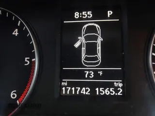 2015 Volkswagen Passat SE с VIN 1VWBV7A39FC031487, выставлен на аукционе IAAI как лот 41945088 с пробегом 171 742 миль миль и . История ставок и продаж доступна на DreamBid. Изображение 15.