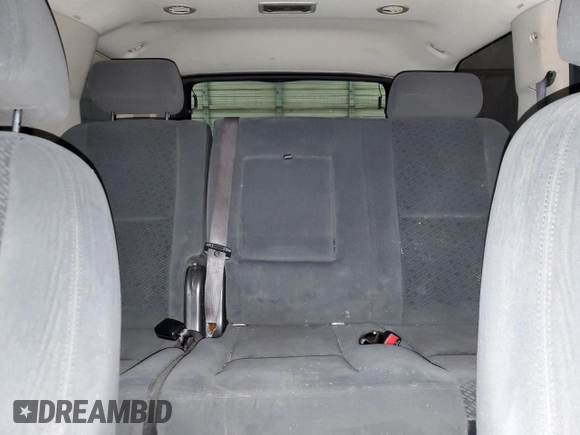 2008 Chevrolet Tahoe LS with VIN 1GNFC13C68J136059, listed as a Copart auction lot 44361965 with 231,398 mi miles and Salvage title. Bid and sale history available at DreamBid. Image 10.