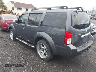 2012 Nissan Pathfinder Silver Edition z VIN 5N1AR1NB9CC621357, wystawiony jako IAAI lot #41924996 z przebiegiem Nie podano mil oraz . Historia ofert i sprzedaży dostępna na DreamBid. Obrazek 3.