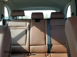 2013 BMW X5 xDrive35i z VIN 5UXZV4C56D0B24871, wystawiony jako Copart lot #55187185 z przebiegiem 141 533 mil mil oraz Czysty tytuł • Clean title. Historia ofert i sprzedaży dostępna na DreamBid. Obrazek 10.