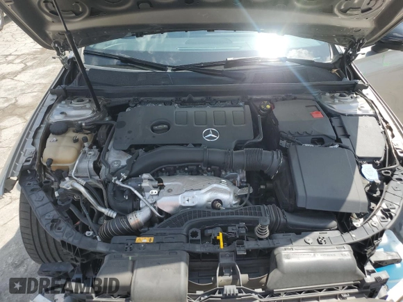 2020 Mercedes-Benz A 220 с VIN WDD3G4EB1LW038984, выставлен на аукционе Copart как лот 61554045 с пробегом 60 275 миль миль и Списание • Salvage title. История ставок и продаж доступна на DreamBid. Изображение 11.