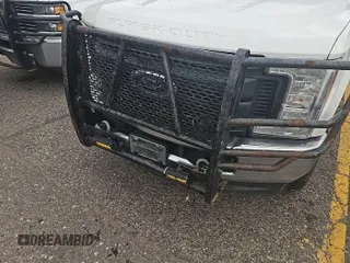 2017 Ford F-250 Lariat with VIN 1FT7W2BT5HEE20741, listed as a IAAI auction lot 42737693 with 231,886 mi miles and . Bid and sale history available at DreamBid. Image 21.