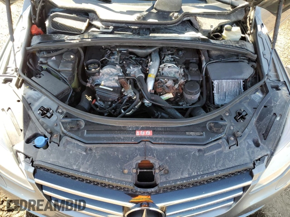2011 Mercedes-Benz R 350 с VIN 4JGCB2FE4BA122942, выставлен на аукционе Copart как лот 51279585 с пробегом 221 307 миль миль и Чистый • Clean title. История ставок и продаж доступна на DreamBid. Изображение 12.