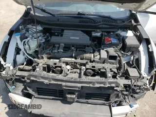 2020 Honda CR-V EX with VIN 2HKRW2H57LH690015, listed as a Copart auction lot 62112605 with 78,684 mi miles and Salvage title. Bid and sale history available at DreamBid. Image 12.