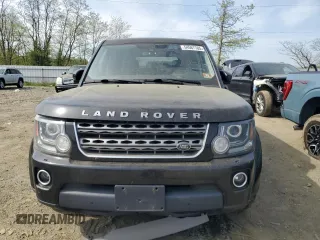 2014 Land Rover LR4 HSE z VIN SALAG2V60EA731062, wystawiony jako Copart lot #54567785 z przebiegiem 139 222 mil mil oraz Czysty tytuł • Clean title. Historia ofert i sprzedaży dostępna na DreamBid. Obrazek 5.