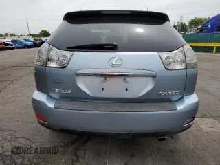 2005 Lexus RX 330 z VIN JTJHA31U150080206, wystawiony jako Copart lot #59538405 z przebiegiem 164 749 mil mil oraz Czysty tytuł • Clean title. Historia ofert i sprzedaży dostępna na DreamBid. Obrazek 6.