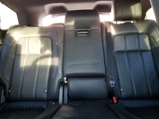 2019 Land Rover Range Rover Sport Dynamic with VIN SALWR2RE5KA833454, listed as a Copart auction lot 44151005 with 72,004 mi miles and Salvage Title. Bid and sale history available at DreamBid. Image 10.