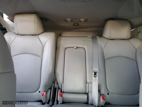 2008 Saturn Outlook XR with VIN 5GZEV23788J114893, listed as a Copart auction lot 71195534 with 145,518 mi miles and Salvage Title. Bid and sale history available at carsss.com. Image 10.