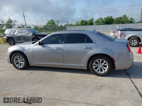 2016 Chrysler 300 Anniversary Edition with VIN 2C3CCAAG9GH211875, listed as a IAAI auction lot 42052083 with 209,251 mi miles and . Bid and sale history available at DreamBid. Image 14.