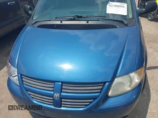 2006 Dodge Grand Caravan SXT z VIN 2D4GP44L76R687548, wystawiony jako IAAI lot #42388056 z przebiegiem 193 953 mil mil oraz . Historia ofert i sprzedaży dostępna na DreamBid. Obrazek 10.