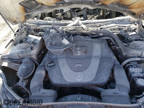 2011 Mercedes-Benz E-Class E 350 Luxury with VIN WDDHF5GB5BA329169, listed as a Copart auction lot 77278744 with 0 mi miles and Non Repairable. Bid and sale history available at carsss.com. Image 11.