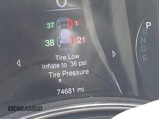 2015 Jeep Grand Cherokee Limited with VIN 1C4RJEBG7FC848444, listed as a IAAI auction lot 41717844 with 74,681 mi miles. Bid and sale history available at carsss.com. Image 15.