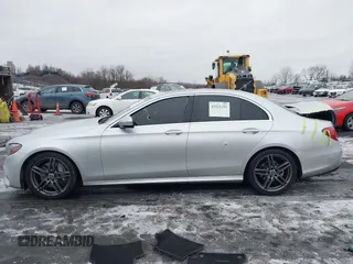 2020 Mercedes-Benz E 350 z VIN W1KZF8DB7LA818006, wystawiony jako IAAI lot #41521192 z przebiegiem 54 558 mil mil oraz . Historia ofert i sprzedaży dostępna na DreamBid. Obrazek 14.