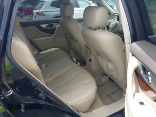 2012 Infiniti FX with VIN JN8AS1MW0CM152106, listed as a IAAI auction lot 42259926 with 72,733 mi miles and . Bid and sale history available at DreamBid. Image 8.