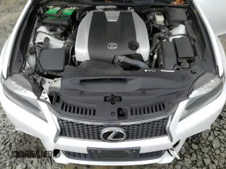 2015 Lexus GS 350 with VIN JTHCE1BL9FA007607, listed as a Copart auction lot 73592044 with 117,856 mi miles and Salvage Title. Bid and sale history available at carsss.com. Image 11.