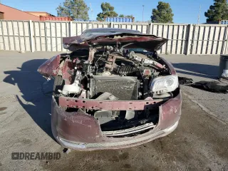 2019 Chrysler 300 Limited with VIN 2C3CCAEG1KH555770, listed as a Copart auction lot 85336674 with 72,260 mi miles and Salvage Title. Bid and sale history available at DreamBid. Image 5.