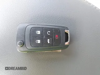 2018 Chevrolet Impala LT z VIN 2G1105S30J9149873, wystawiony jako IAAI lot #42018654 z przebiegiem 118 132 mil mil oraz . Historia ofert i sprzedaży dostępna na DreamBid. Obrazek 11.