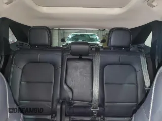 2020 Ford Escape SE Sport Hybrid with VIN 1FMCU9BZ0LUC28736, listed as a Copart auction lot 45525015 with 65,481 mi miles and Salvage Title. Bid and sale history available at DreamBid. Image 10.
