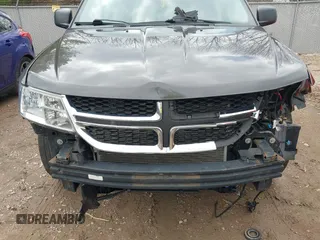 2017 Dodge Journey SE with VIN 3C4PDCAB1HT529623, listed as a IAAI auction lot 42097490 with 175,411 mi miles and . Bid and sale history available at DreamBid. Image 18.