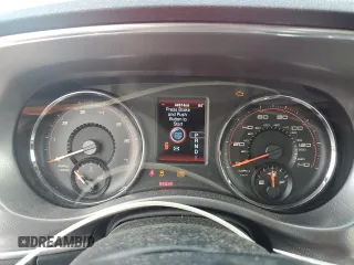 2013 Dodge Charger SXT with VIN 2C3CDXHG0DH730914, listed as a Copart auction lot 72643764 with 44,814 mi miles and Salvage Title. Bid and sale history available at carsss.com. Image 9.