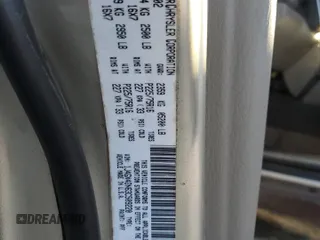 2003 Jeep Grand Cherokee Laredo z VIN 1J4GX48N63C509220, wystawiony jako Copart lot #72730964 z przebiegiem 95 216 mil mil oraz Szkoda całkowita • Salvage title. Historia ofert i sprzedaży dostępna na DreamBid. Obrazek 13.