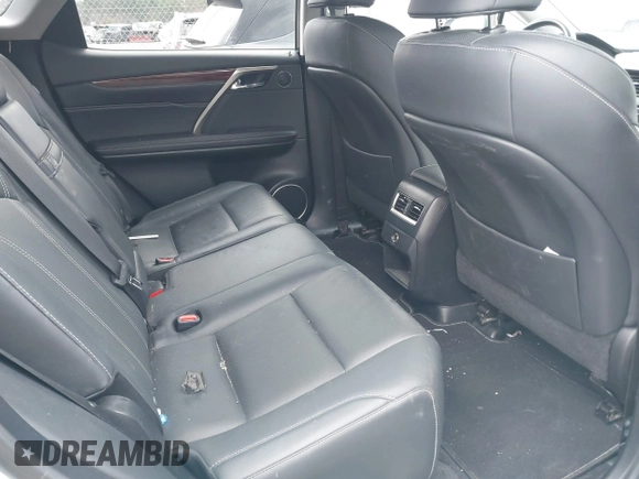 2016 Lexus RX 350 с VIN JTJBZMCA7G2003094, выставлен на аукционе IAAI как лот 41854849 с пробегом 39 644 миль миль и . История ставок и продаж доступна на DreamBid. Изображение 8.