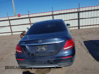 2019 Mercedes-Benz E 300 with VIN WDDZF4JB5KA523255, listed as a IAAI auction lot 41731107 with 22,065 mi miles and . Bid and sale history available at DreamBid. Image 16.