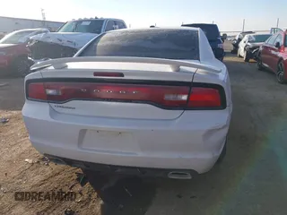 2014 Dodge Charger SE with VIN 2C3CDXBG6EH340877, listed as a IAAI auction lot 41337234 with 181,870 mi miles. Bid and sale history available at carsss.com. Image 16.