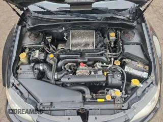 2013 Subaru WRX WRX with VIN JF1GR7E60DG215519, listed as a Copart auction lot 63807395 with 127,132 mi miles and Salvage title. Bid and sale history available at DreamBid. Image 11.