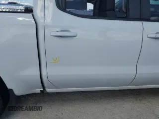 2022 Chevrolet Silverado 1500 LT with VIN 1GCPDDEK5NZ641474, listed as a Copart auction lot 77832644 with Not Provided miles and Salvage Title. Bid and sale history available at DreamBid. Image 13.