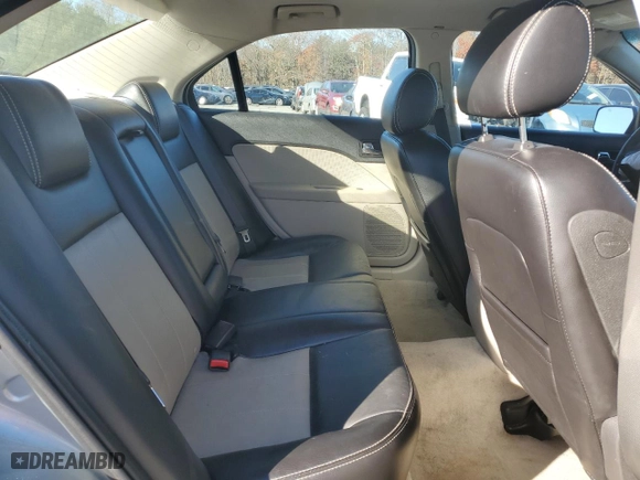 2007 Mercury Milan Premier with VIN 3MEHM021X7R619565, listed as a Copart auction lot 79884814 with 114,144 mi miles and Clean Title. Bid and sale history available at carsss.com. Image 11.