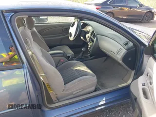 2000 Chevrolet Monte Carlo SS z VIN 2G1WX12K8Y9279637, wystawiony jako IAAI lot #42263044 z przebiegiem Nie podano mil oraz . Historia ofert i sprzedaży dostępna na DreamBid. Obrazek 5.