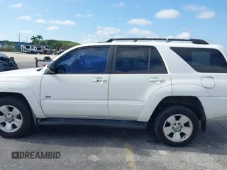 2005 Toyota 4Runner SR5 z VIN JTEZU14R750046647, wystawiony jako IAAI lot #42055705 z przebiegiem 279 909 mil mil oraz . Historia ofert i sprzedaży dostępna na DreamBid. Obrazek 14.