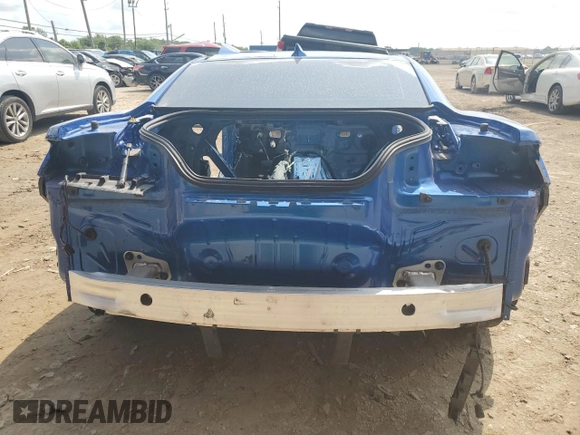 2017 Chevrolet Camaro 2SS z VIN 1G1FH1R72H0163388, wystawiony jako Copart lot #71587674 z przebiegiem Nie podano mil oraz Nie do naprawy • Non repairable. Historia ofert i sprzedaży dostępna na DreamBid. Obrazek 6.