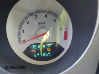 2008 Dodge Avenger R/T with VIN 1B3LC76MX8N638585, listed as a IAAI auction lot 42032788 with 291,365 mi miles and . Bid and sale history available at carsss.com. Image 7.