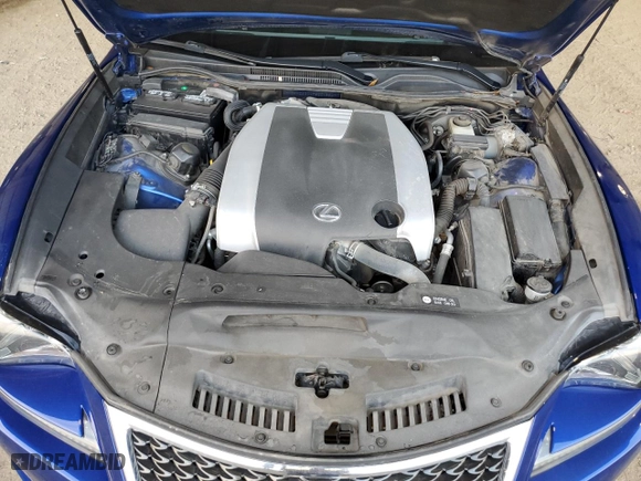2015 Lexus RC 350 with VIN JTHHE5BC0F5001880, listed as a Copart auction lot 78278324 with 90,325 mi miles and Salvage Title. Bid and sale history available at carsss.com. Image 11.