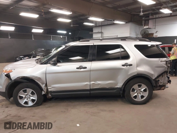 2011 Ford Explorer с VIN 1FMHK8B83BGA85680, выставлен на аукционе IAAI как лот 42505116 с пробегом 354 780 миль миль и . История ставок и продаж доступна на DreamBid. Изображение 15.