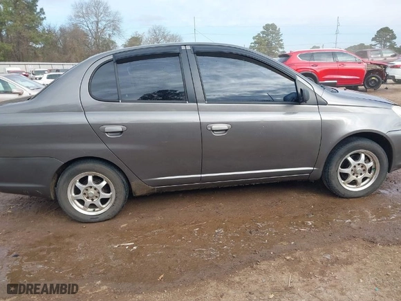 2003 Toyota ECHO with VIN JTDBT123X35049159, listed as a IAAI auction lot 41382943 with NaN miles. Bid and sale history available at carsss.com. Image 13.