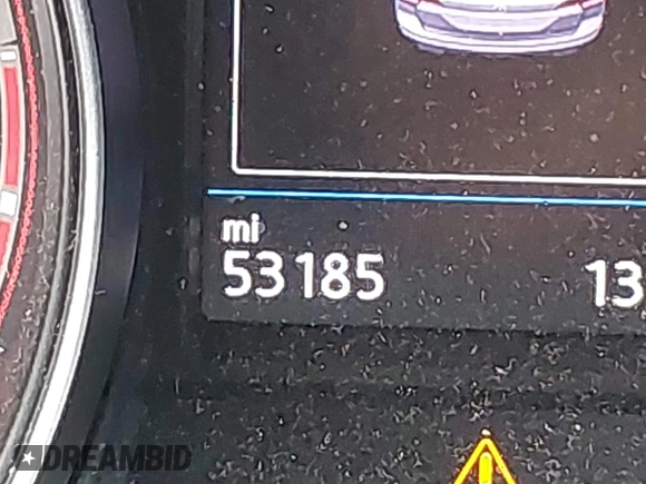 2021 Volkswagen Atlas SE with VIN 1V2NR2CA4MC529207, listed as a IAAI auction lot 42265026 with 53,185 mi miles and . Bid and sale history available at DreamBid. Image 16.