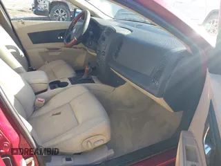 2005 Cadillac CTS with VIN 1G6DP567050143118, listed as a IAAI auction lot 40819100 with 108,049 mi miles and . Bid and sale history available at DreamBid. Image 5.