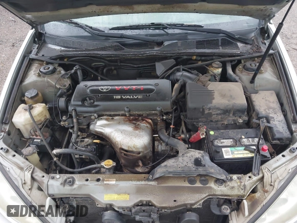2006 Toyota Camry STD with VIN 4T1BE32KX6U736645, listed as a IAAI auction lot 42495312 with 177,972 mi miles and . Bid and sale history available at DreamBid. Image 10.